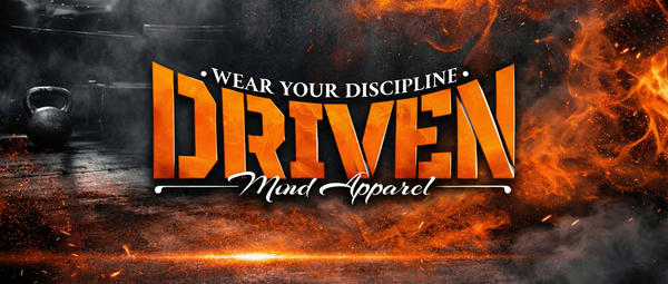Driven Mind Apparel